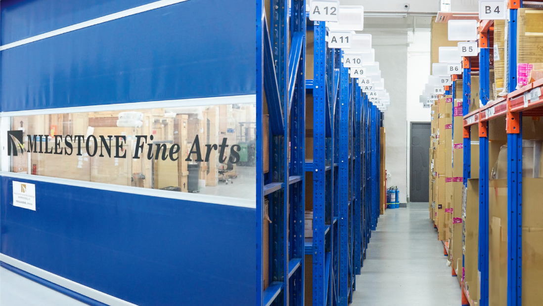 Public Photos / Files - Warehousing